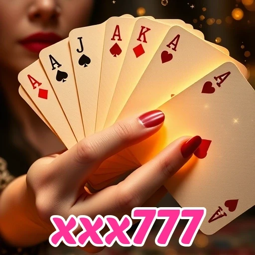 xxx777: Menangkan Permainan Aksi Terbaik di Indonesia