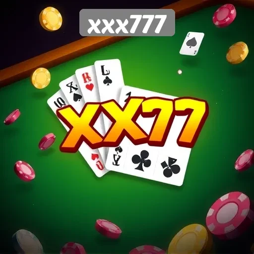Peluang Menang Terbaik di Situs Game xxx777