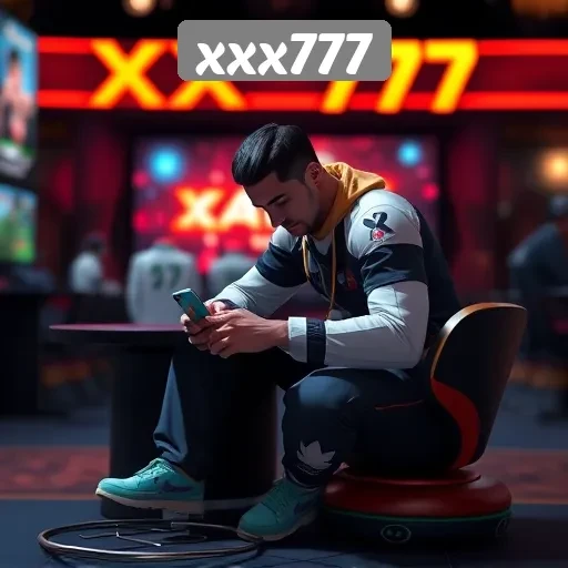 Tantangan yang Dihadapi Situs Game xxx777 di Pasar Indonesia