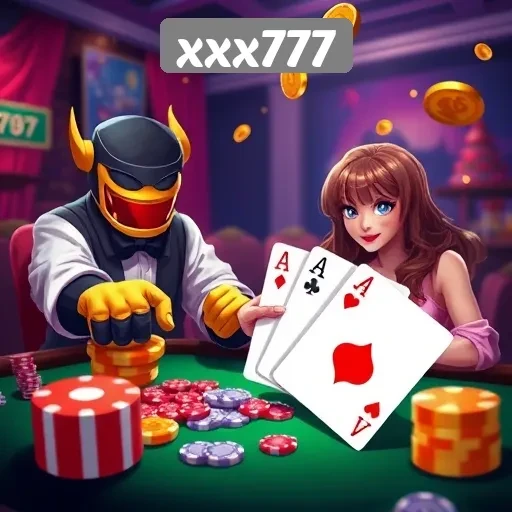 Perbandingan Permainan Populer di xxx777 dan Situs Lain