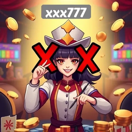 Keberagaman Permainan yang Ditawarkan xxx777