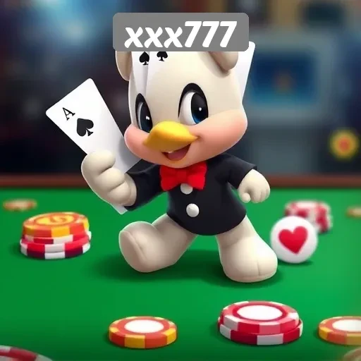 Menyingkap Berbagai Jenis Permainan di xxx777