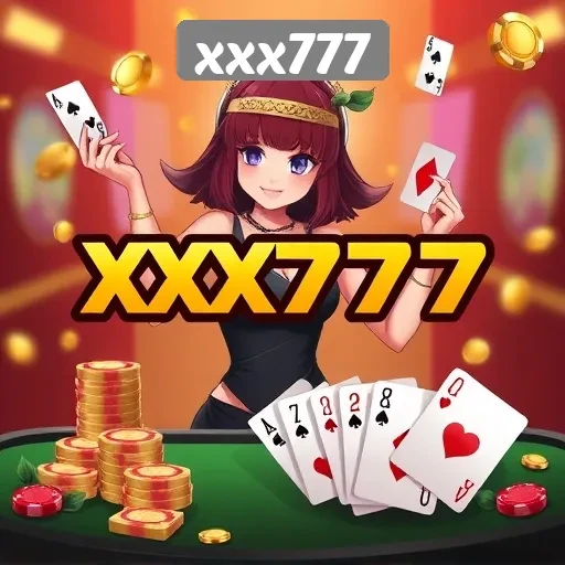 Menyelami Dunia Permainan Online di xxx777