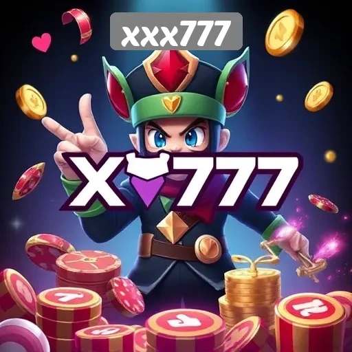 Menggali Fitur Menarik di Situs Game xxx777