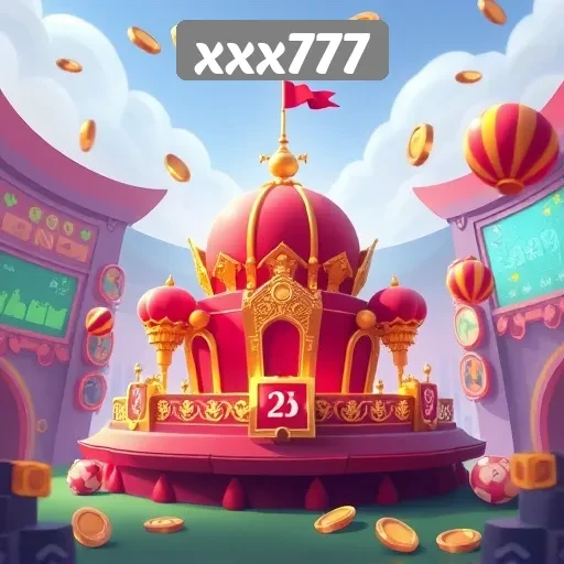 Mengupas Fitur dan Layanan di Situs Game xxx777