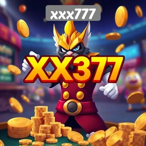 Mengulas Fitur Utama Situs Game xxx777 untuk Pemain Indonesia