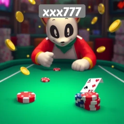 Perkembangan Game di Situs xxx777 yang Perlu Diketahui