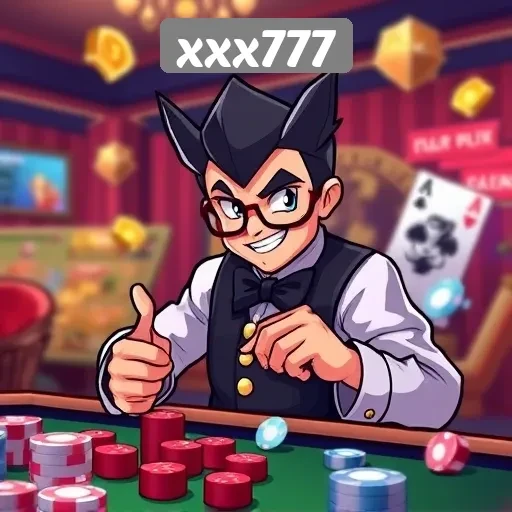 Tips Memilih Game di Situs xxx777 untuk Pemula