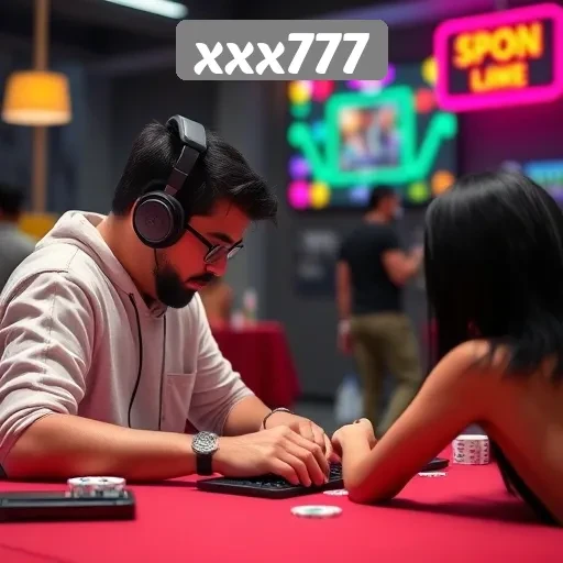 Masyarakat dan Dampak Situs xxx777 Terhadap Industri Game Lokal