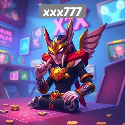 Dampak xxx777 Terhadap Industri Game Lokal