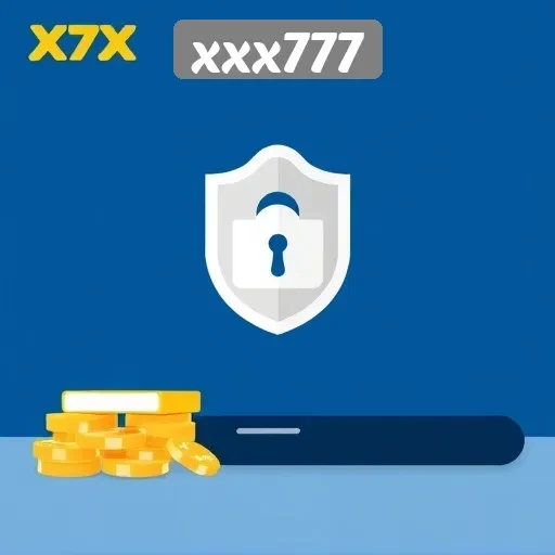 Pentingnya Keamanan dalam Bermain di Situs xxx777