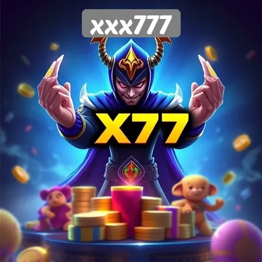 Fitur Menarik yang Terdapat di xxx777