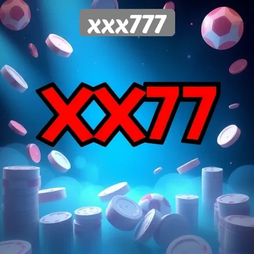 Berkenalan dengan Situs Game xxx777 yang Menarik