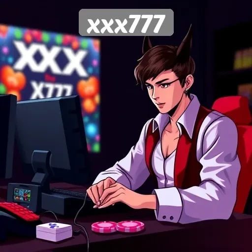 Tanggapan Komunitas Terhadap Situs Game xxx777 di Tanah Air