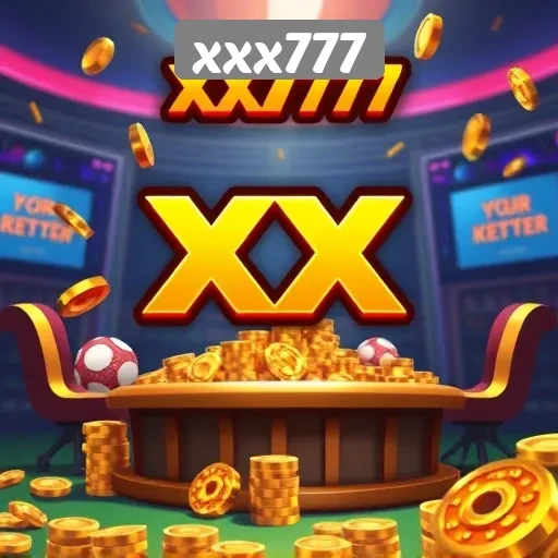 Mitra dan Kerja Sama xxx777 dengan Developer Game Terkenal
