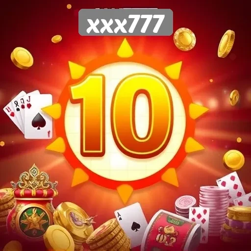 10 Permainan Populer yang Tersedia di xxx777