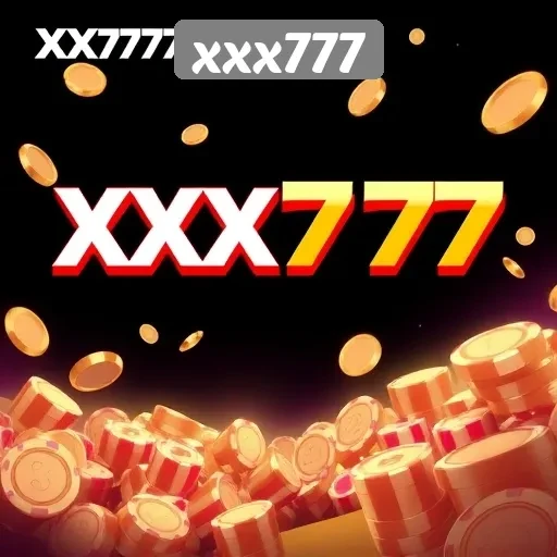 Promosi dan Bonus Menarik yang Ditawarkan xxx777