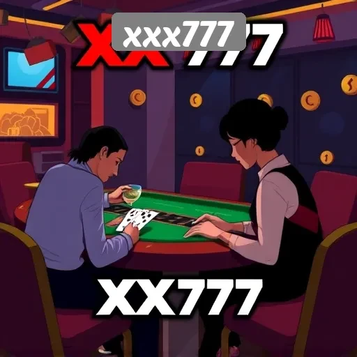 Cara Mendaftar dan Memulai di xxx777