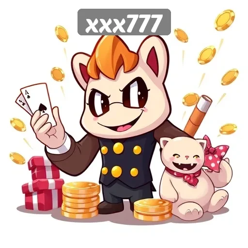 Review Lengkap Tentang Situs Game xxx777