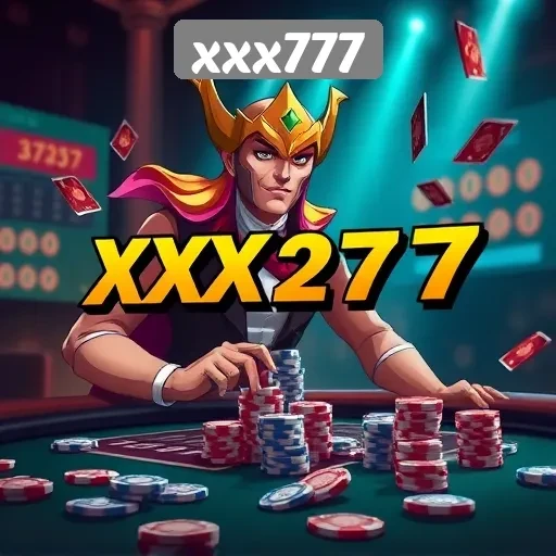 Ulasan Lengkap Situs Game xxx777 untuk Penggemar Judi Online