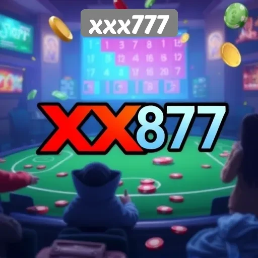 Ulasan Terbaru Mengenai Situs Game xxx777