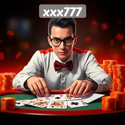 Taktik Aman Bermain di Situs xxx777 untuk Pemain Baru