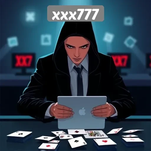 Aspek Keamanan Situs xxx777 yang Perlu Diketahui