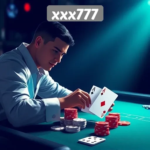 Strategi dan Tips Bermain di xxx777 agar Sukses
