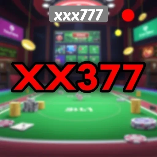 Mengenal Situs Game xxx777 yang Populer di Indonesia
