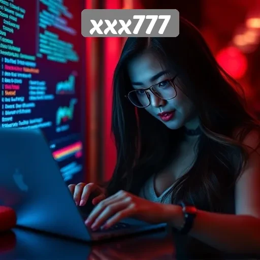 Keamanan dan Privasi Pengguna di Situs xxx777
