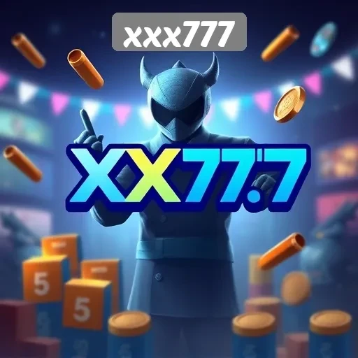 Mengenal Situs Game xxx777 dan Fitur Unggulannya