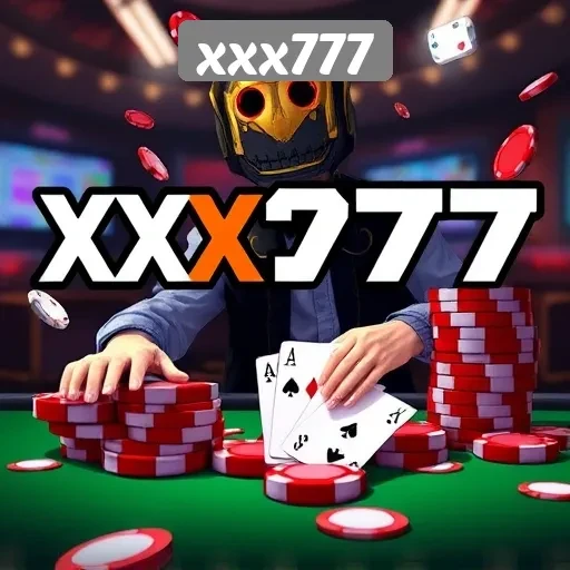 Mengenal Situs Game xxx777 untuk Penggemar Judi Online