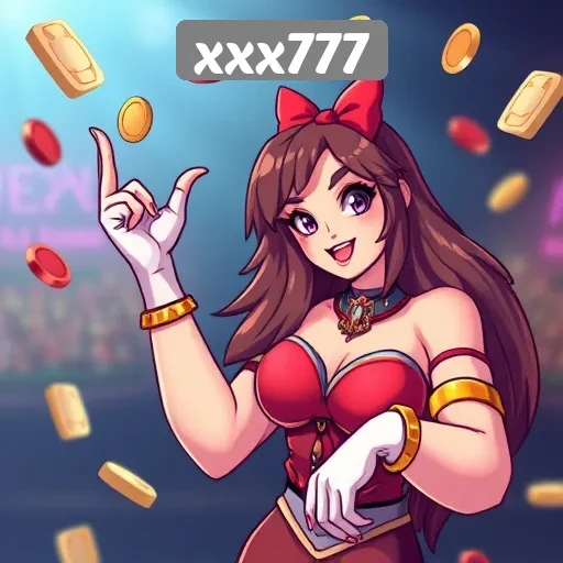 Situs Game xxx777 Menawarkan Pengalaman Bermain yang Kaya
