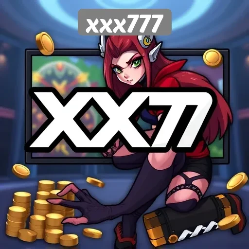 xxx777 Sebagai Pilihan Utama Pecinta Game Online