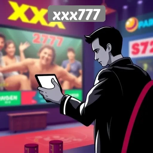 Mengenal Situs Game xxx777 dari Segi Keamanan dan Privasi