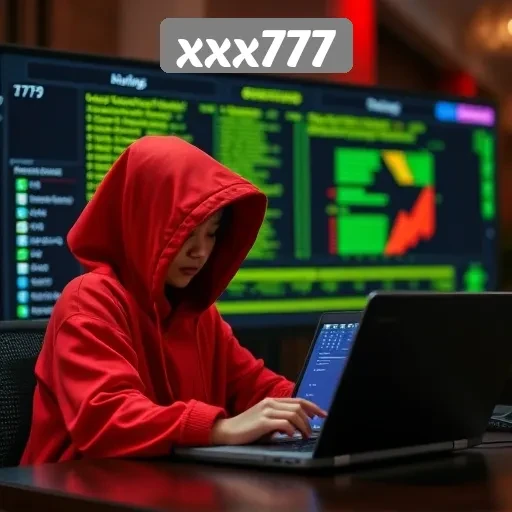 Situs xxx777: Tinjauan Keamanan dan Perlindungan Data Pengguna